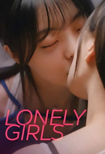 Poster for Lonely Girls