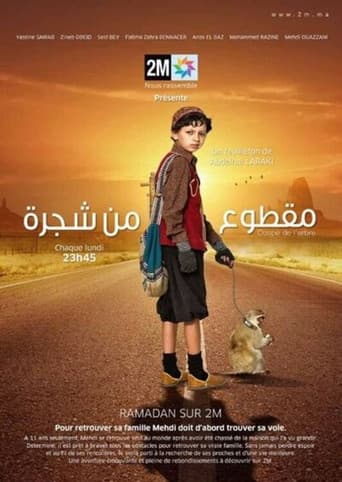 Poster for Without Family