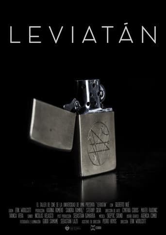 Poster for Leviathan
