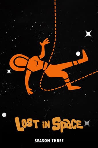 Poster for Season 3