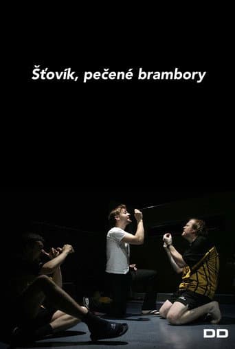 Poster for Šťovík, pečené brambory