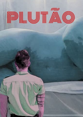 Poster for Pluto