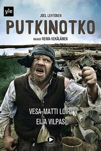 Poster for Putkinotko