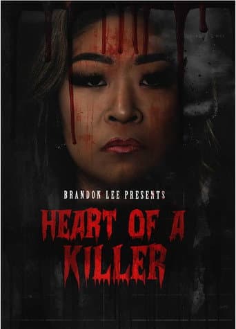 Poster for Heart of a Killer