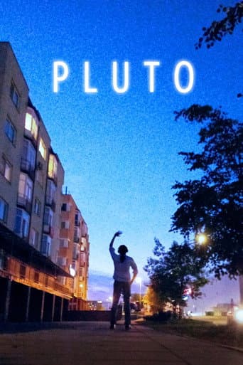 Poster for Pluto