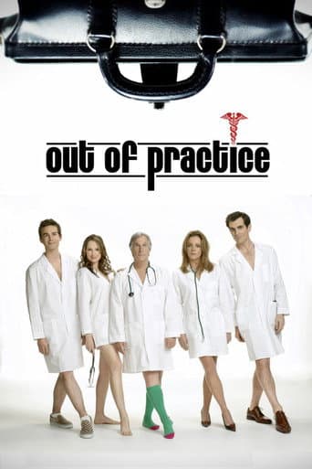 Poster for Out of Practice
