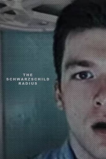 Poster for The Schwarzschild Radius