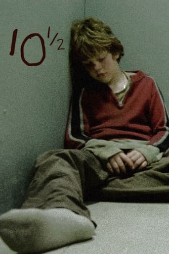 Poster for 10½