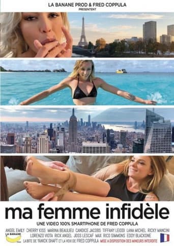 Poster for Ma femme infidèle