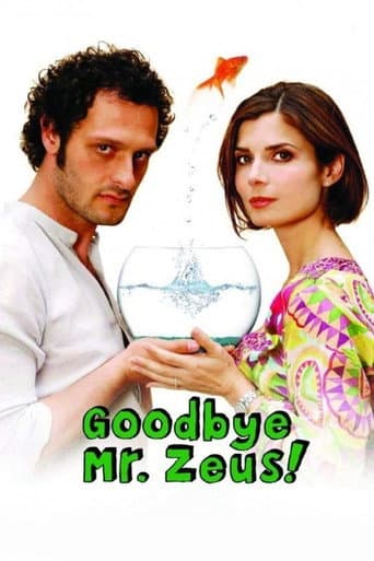 Poster for Goodbye Mr. Zeus!