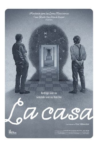 Poster for The House