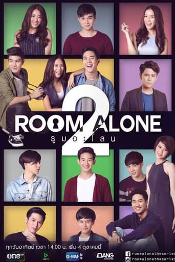 Poster for Season 2