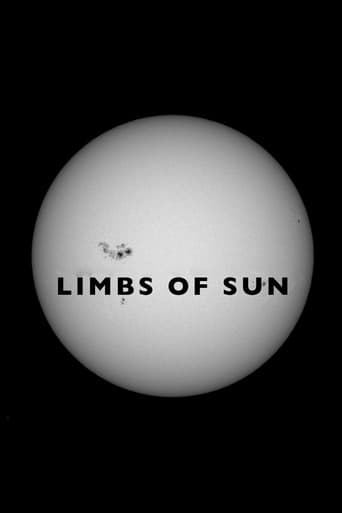 Poster for Limbs of Sun