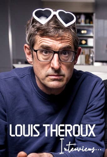 Poster for Louis Theroux Interviews