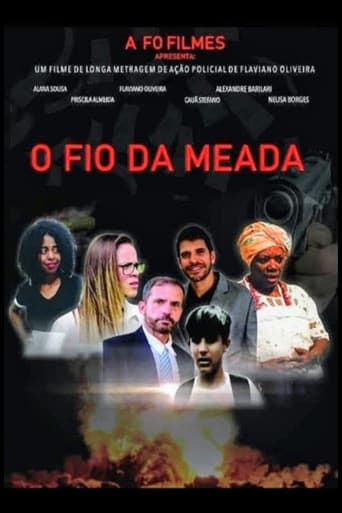 Poster for O Fio da Meada