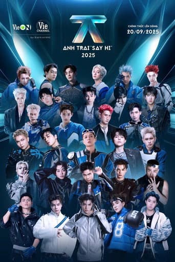 Poster for Season 2