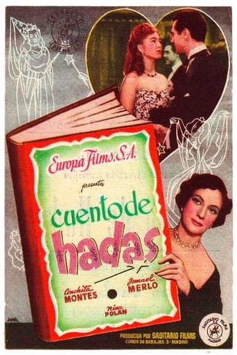 Poster for Fairytale