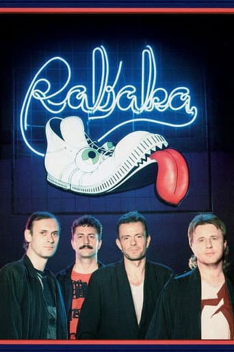 Poster for Rabaka