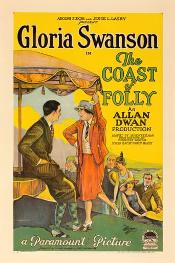 Poster for The Coast of Folly