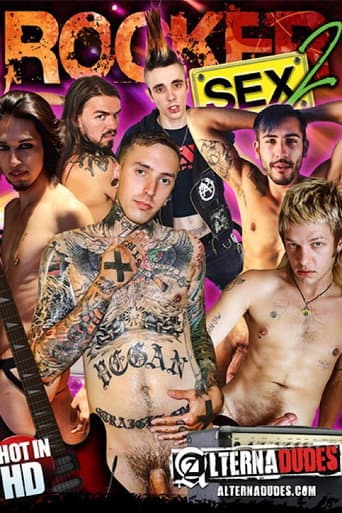 Poster for Rocker Sex 2