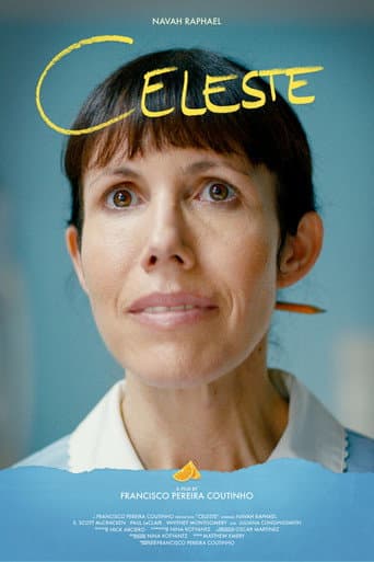 Poster for Celeste