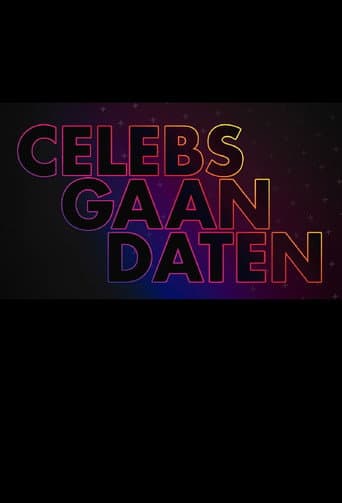Poster for Celebs Gaan Daten