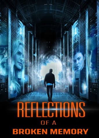Poster for Reflections of a Broken Memory