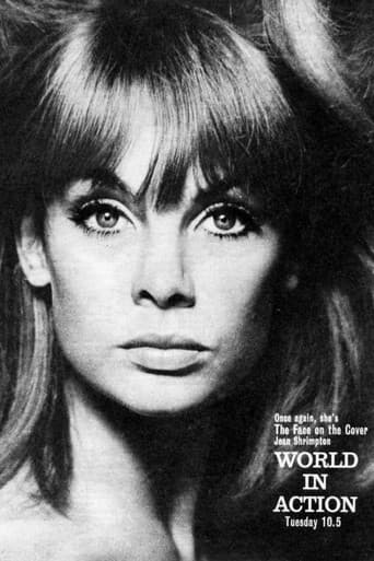 Poster for The Face on the Cover