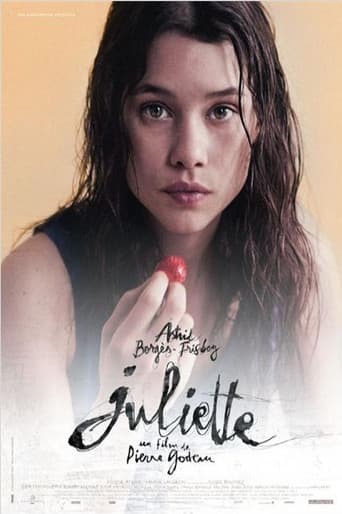 Poster for Juliette