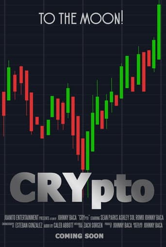Poster for CRYpto