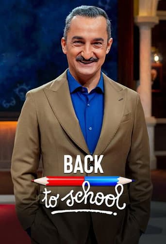 Poster for Season 1