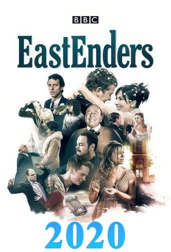Poster for Series 36