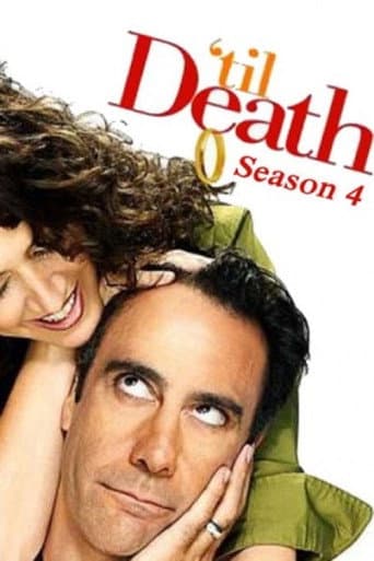 Poster for Season 4