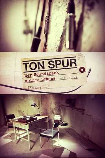 Poster for Tonspur – Der Soundtrack meines Lebens