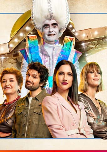 Poster for Season 12