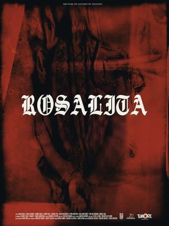 Poster for Rosalita