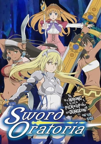 Poster for Season 1