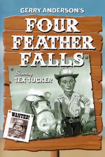 Poster for Four Feather Falls