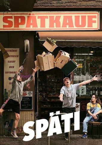 Poster for Season 1