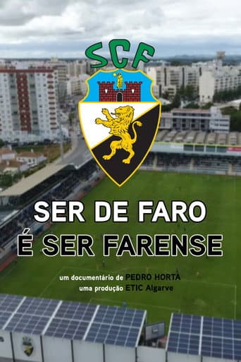 Poster for Ser de Faro é Ser Farense