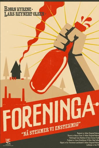 Poster for The Union