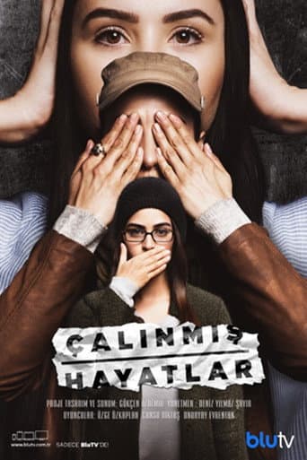 Poster for Stolen Lives