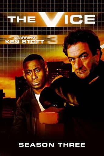 Poster for Series 3