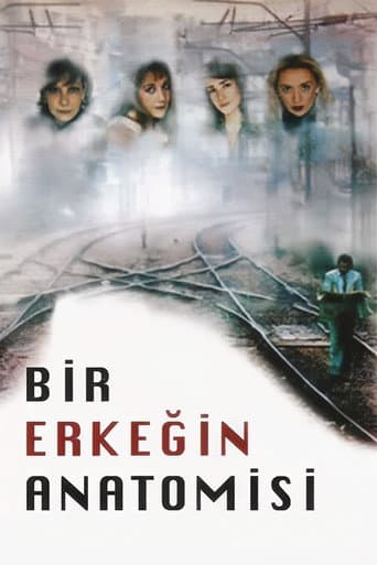 Poster for Bir Erkeğin Anatomisi