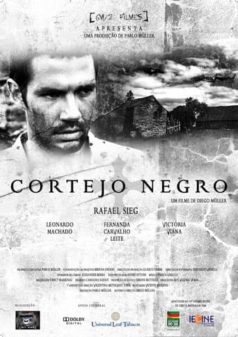 Poster for Cortejo Negro