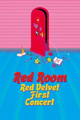 Poster for Red Room