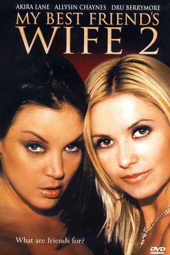 Poster for My Best Friend's Wife 2