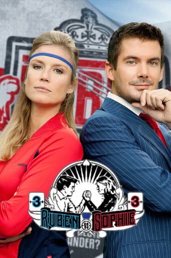 Poster for Ruben vs Sophie