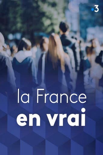 Poster for La France en vrai