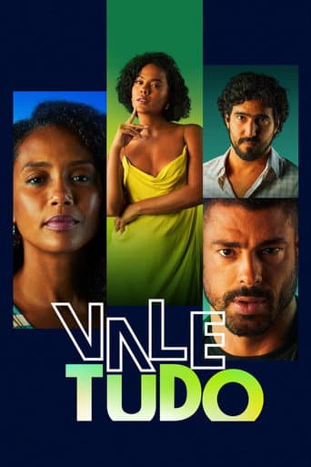Poster for Season 1